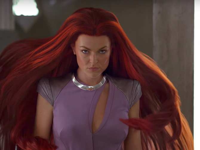 Inhumans Trailer I’m Still Not Sold On It Are You