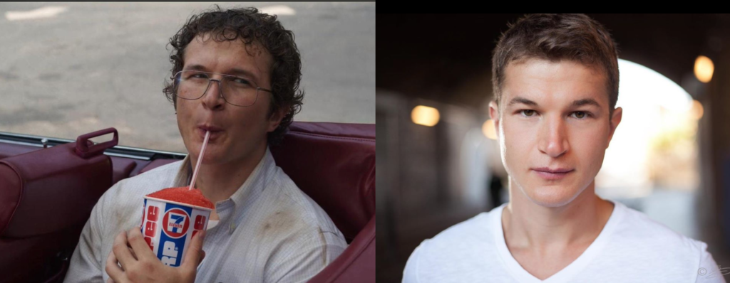 Man Crush Monday – Alec Utgoff (Russian Scientist from Stranger Things Season 3)